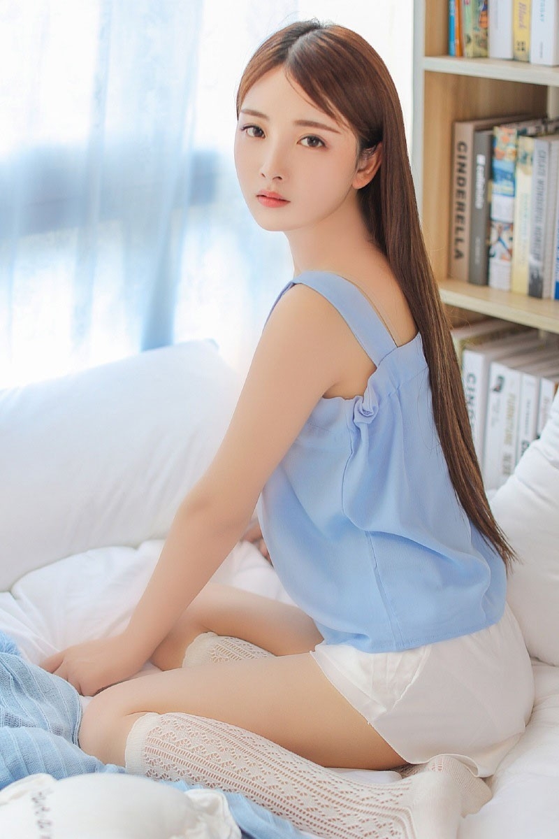 情趣美女尤物气质女神丝袜美腿诱惑写真 性感美女