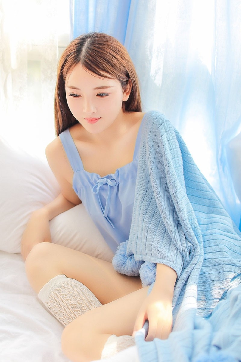 情趣美女尤物气质女神丝袜美腿诱惑写真 性感美女