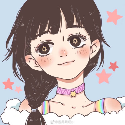 美女图片